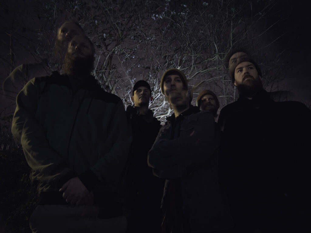 Copse Promo foto