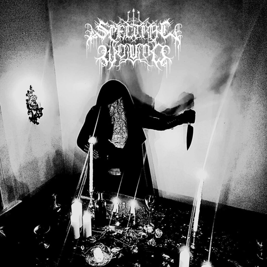 Spectral Wound - Songs of blood and mire