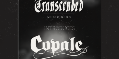 transcended music blog introduces copale